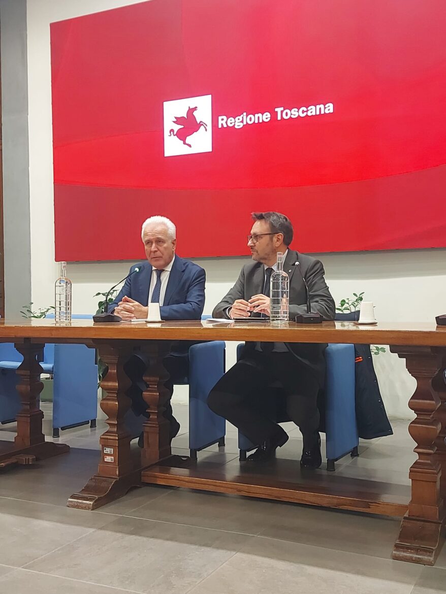 In Toscana arriva il reddito di reinserimento lavorativo, riguarderà 11mila disoccupati – ASCOLTA