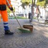 Igiene ambientale, c’è l’accordo sul contratto: 217 euro in più al mese. Revocato lo sciopero di oggi – ASCOLTA