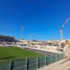 Nuovo Franchi, la parte nord sarà ultimata ad aprile 2027. Ma la Fiesole non sarà agibile per il Centenario – AUDIO / FOTO