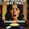 Non graffiate quel vinile