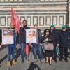 Lavoratori dei musei in protesta per il rinnovo del contratto: “Vogliamo stipendi dignitosi” – ASCOLTA