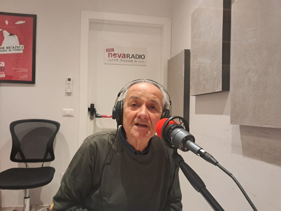 Regolamento dehors, l’ira dei comitati dei residenti: “Se vogliono il modello Venezia, siamo sulla strada giusta” – ASCOLTA