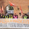L’Alba, i brand validano l’accordo. Sudd Cobas: “E’ l’Alba di una rivoluzione per le filiere della moda”