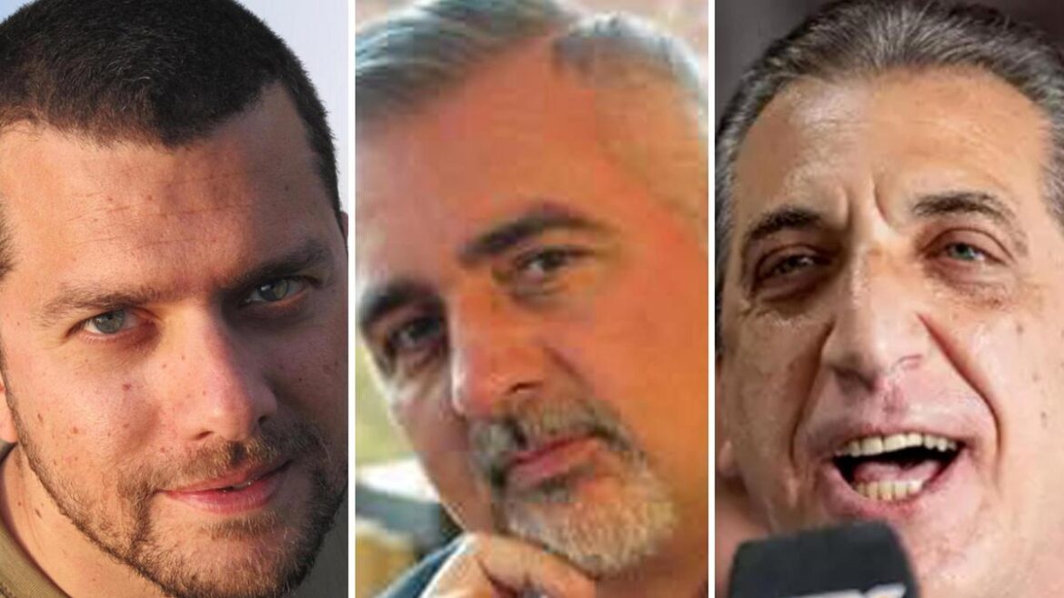 Venezuela, terzo italiano liberato: “Un tentativo di riavvicinarsi all’Occidente. Ma decisivo sarà lo sfruttamento del petrolio” – ASCOLTA