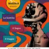 “La scintilla. Il sogno. Il viaggio”, al Brillante lo spettacolo dedicato al cinema di Alice Guy, Maya Deren e Agnès Varda – ASCOLTA