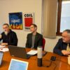 Lavoro, Ires-Cgil: “In Toscana a rischio 20.000 posti. Serve un cambio radicale nelle politiche industriali del governo” – ASCOLTA