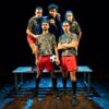 “Ilva Football Club”, al Teatro Corsini la storia dell’Ilva e di Taranto raccontata attraverso la narrazione calcistica – ASCOLTA