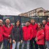 Strage via Mariti, Fillea Cgil: “Dal governo solo annunci, servono nuove regole e più controlli. Altro che badge, servono cantieri trasparenti. Stop agli appalti a cascata” – ASCOLTA