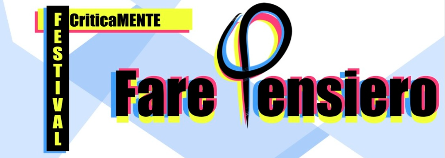 “Fare Pensiero. Festival Criticamente”. Al Liceo Elsa Morante il primo festival sul Pensiero Critico – ASCOLTA