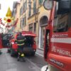 Case-alveare per i rider scoperti in San Frediano. Nidil Cgil: “Uno spaccato di quel che significa lavorare nel food delivery” – ASCOLTA