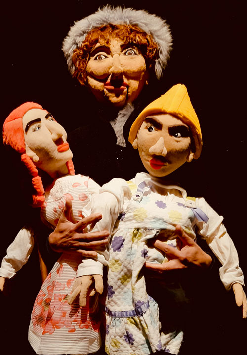 “Stasera pago io!”, torna in Mugello la rassegna dedicata ai più piccoli e alle loro famiglie – ASCOLTA