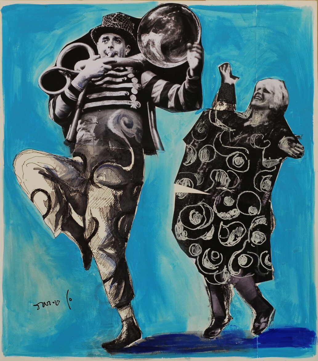 A San Salvi i Chille propongono una carrellata di eventi dedicati a Dario Fo e alla pace – ASCOLTA