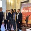 A Livorno torna il Mascagni Festival, tra Cavalleria Rusticana e IA