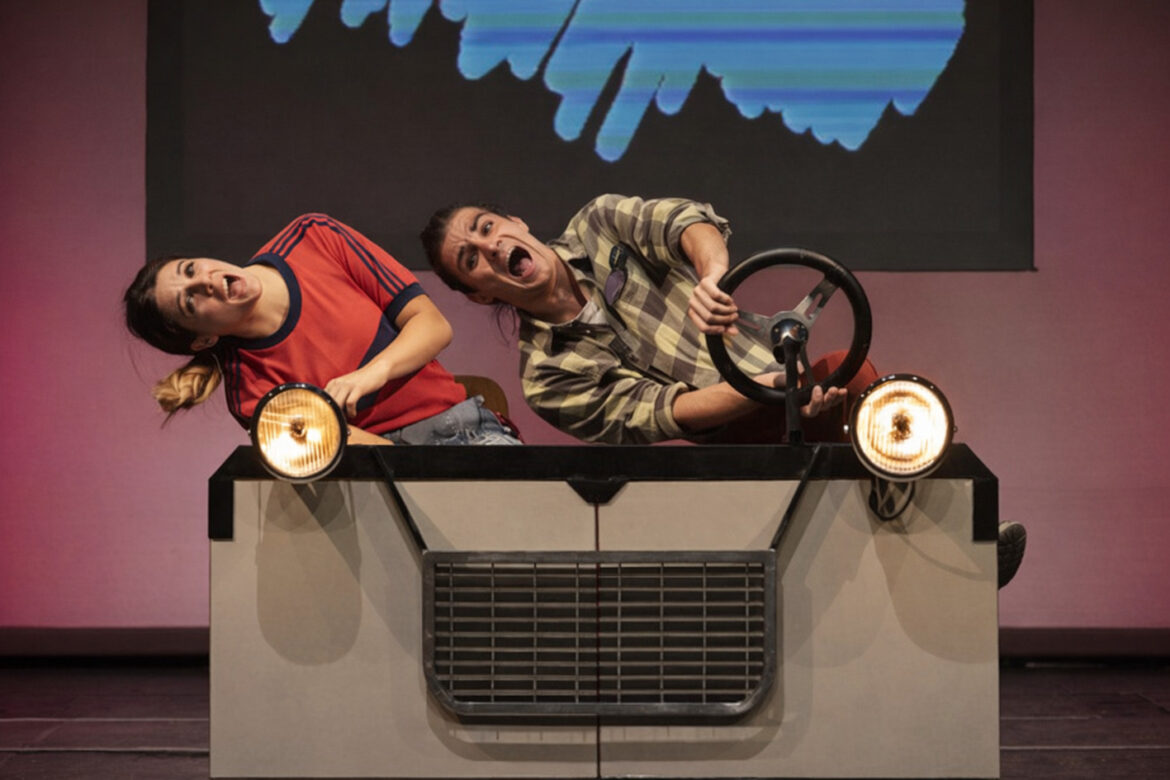 Spettacoli, incontri, cinema, mostre per comprendere le neurodivergenze per la prima edizione del “Festival Sguardi Sensibili” – ASCOLTA