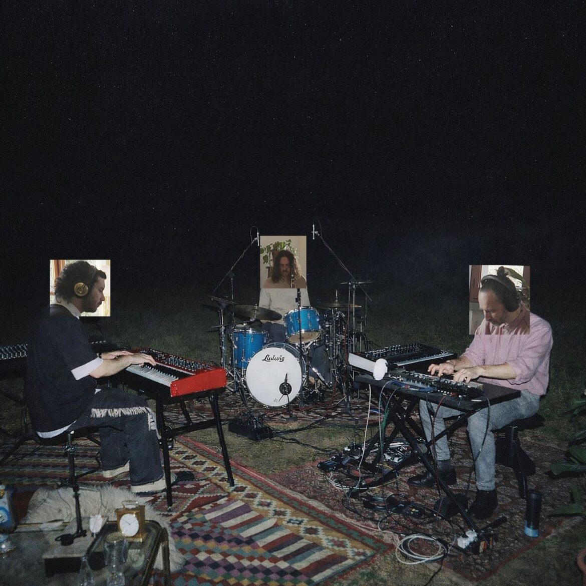 August Sienna e Komal Dha in concerto all’Exfila per la rassegna Move On – ASCOLTA