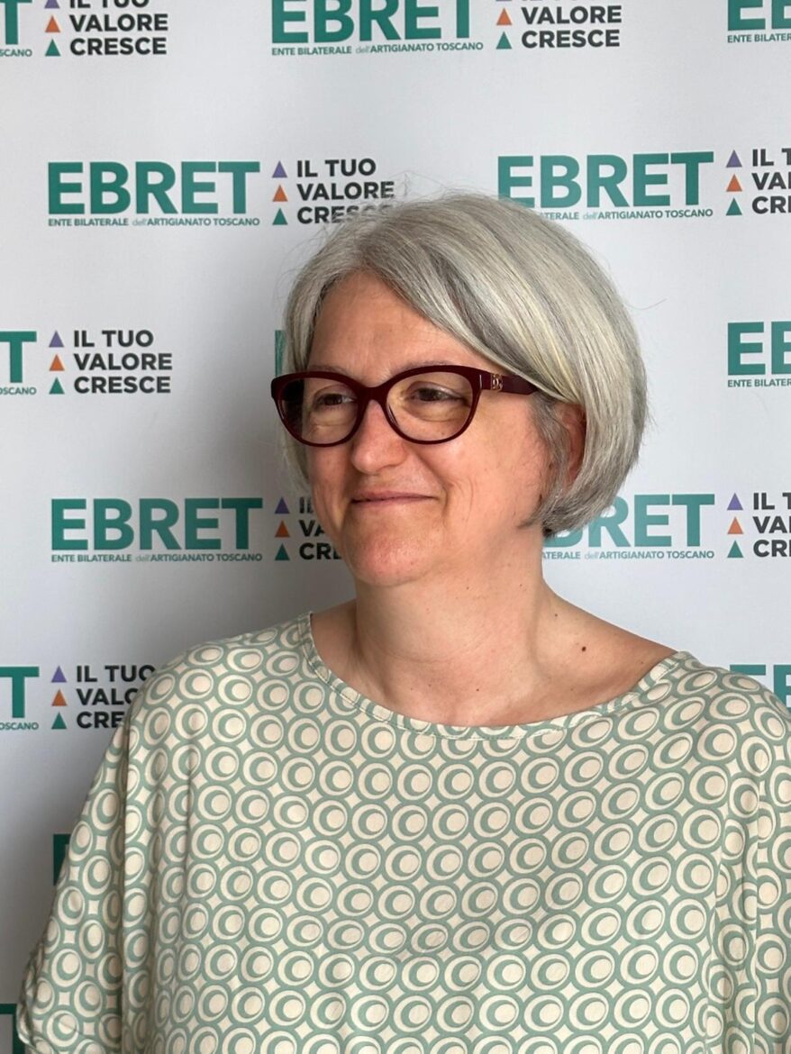 Ebret, l’artigianato in Toscana vale oltre 10 miliardi di euro. “Settore ancora centrale, ma preoccupa la crisi della moda” – ASCOLTA