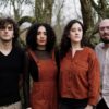 Narrazione poetica, jazz contemporaneo, lingue e tradizioni arabe: l’ensemble Nawā, live al PACR per Mixité – ASCOLTA
