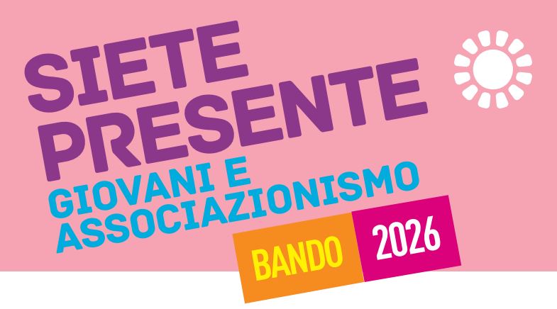 Giovani e associazionismo, oltre 66.000 euro per 15 progetti a Firenze con il bando “Siete presente” di Cesvot – ASCOLTA