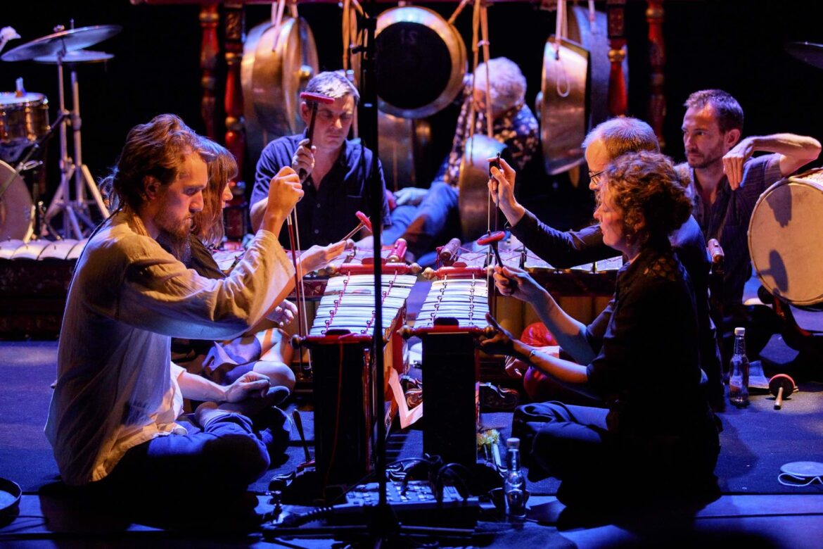 Joachim Cooder, Adriano Viterbini, Marta Del Grandi e molti altri per il 2026 di Toscana produzione musica – ASCOLTA