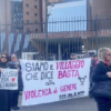 Femminicidio Eleonora Guidi, presidio stamani davanti al Palagiustizia