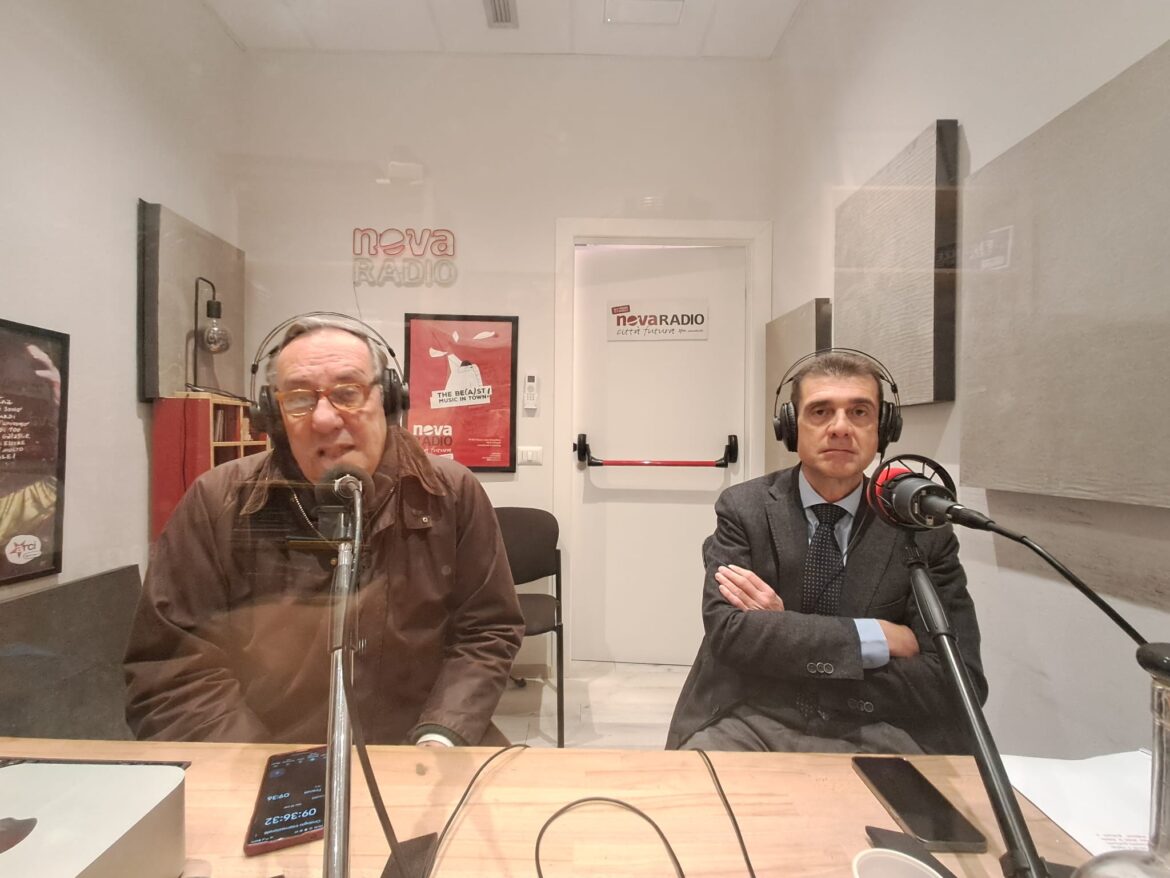 Referendum costituzionale sulla giustizia: a Novaradio le ragioni del “Sì” e del “No” a confronto – ASCOLTA