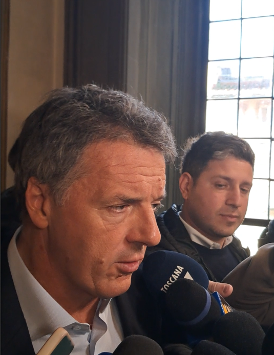 Referendum, Renzi ai suoi: “Libertà di coscienza, ma andate a votare” – ASCOLTA