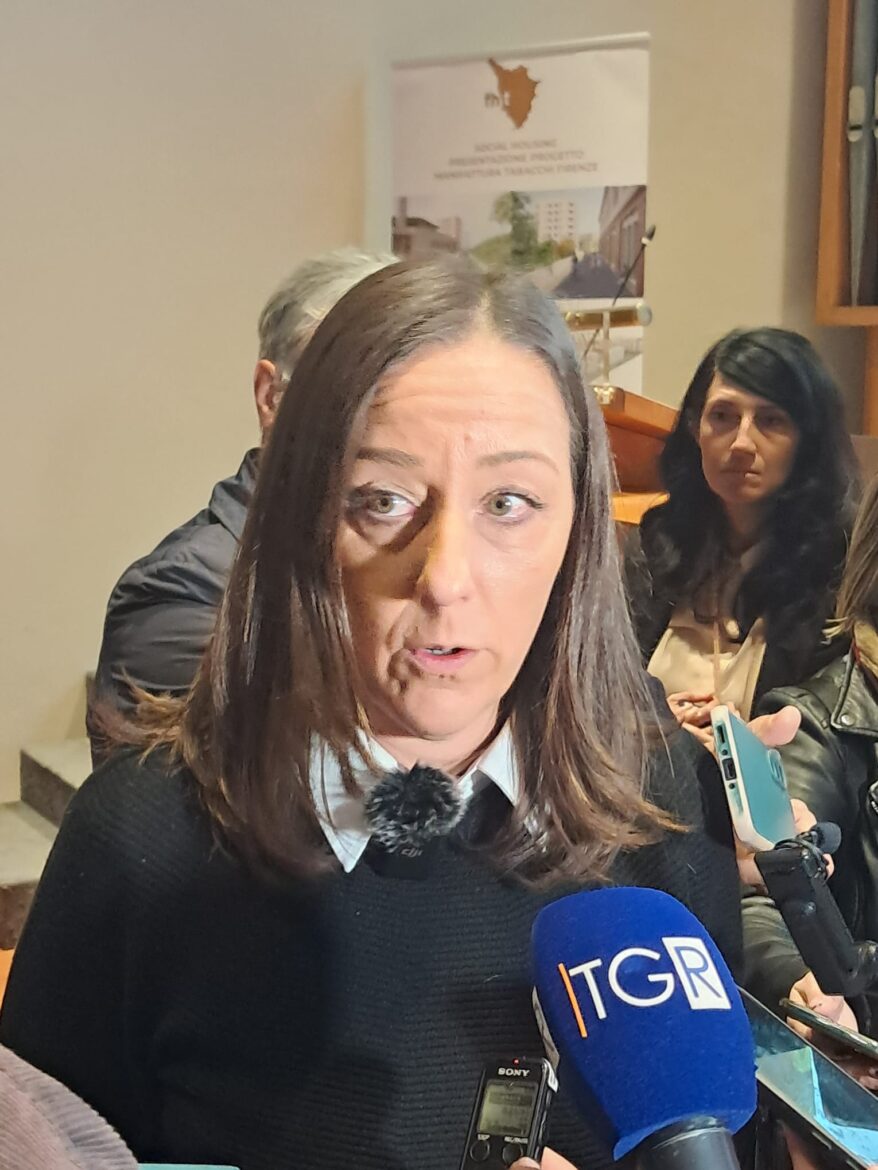 Piano casa, Salvini: “Prossima settimana approviamo il decreto, a Funaro chiedo rispetto”, la sindaca: “Per ora oltre 30 annunci, serve un confronto” – ASCOLTA