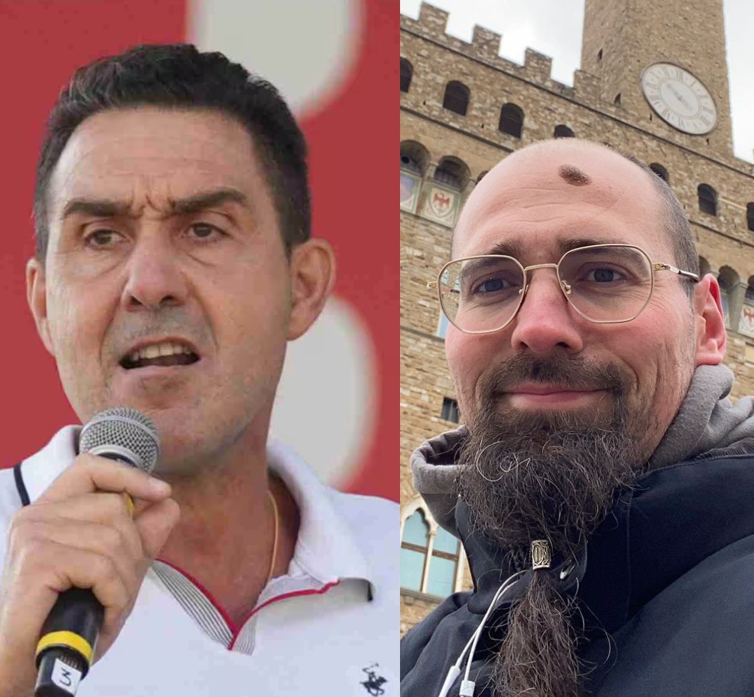 A Firenze apre sabato la prima sede di Futuro Nazionale. “Una provocazione” per la Firenze antifascista. Che prepara la contro-mobilitazione – ASCOLTA