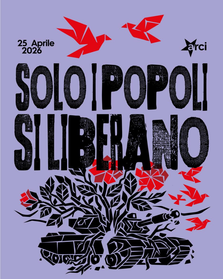 Interviste, selezione musicale resistente e “Memorie di Resistenza Fiorentina” per il 25 Aprile di Novaradio