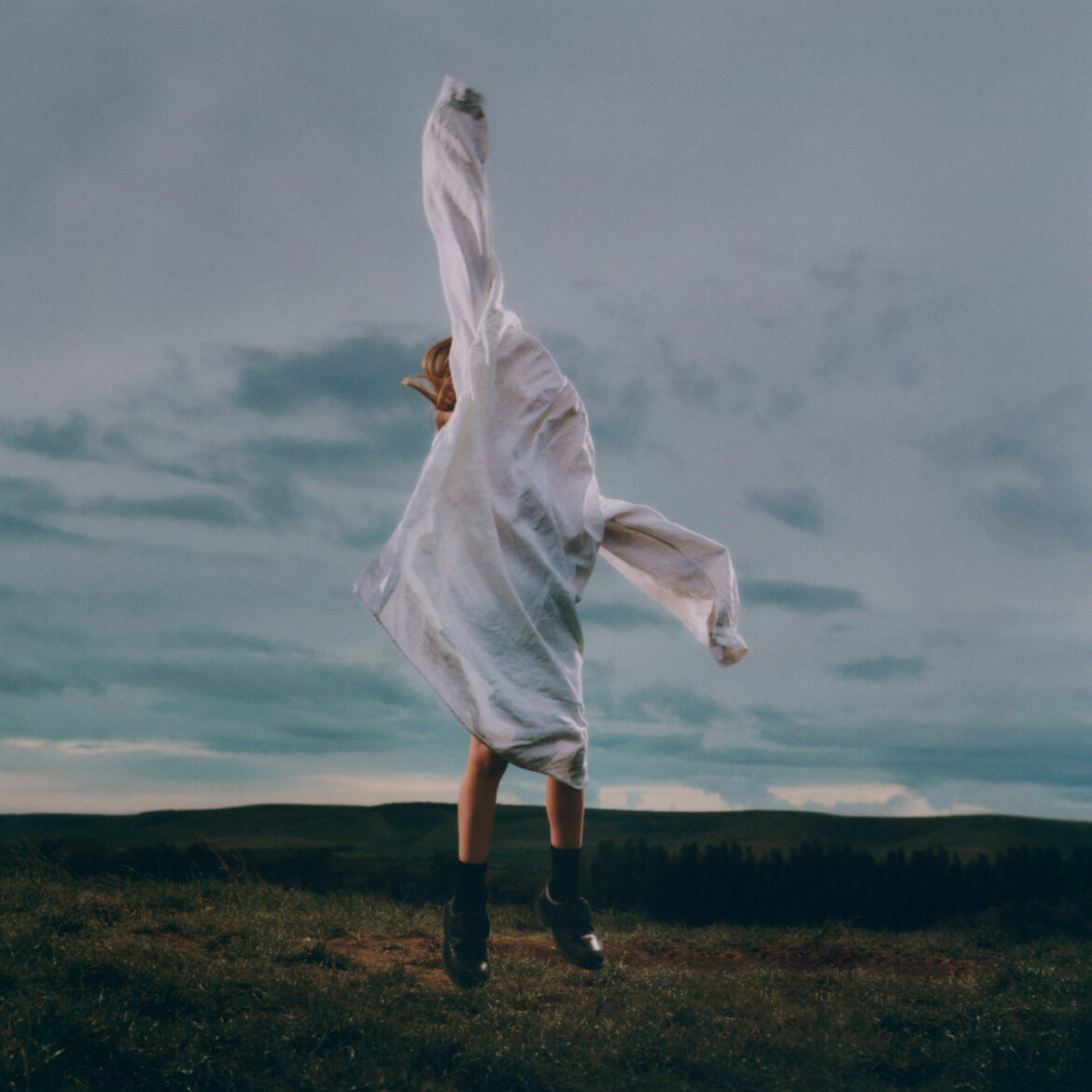 Disco della settimana: deary – Birding