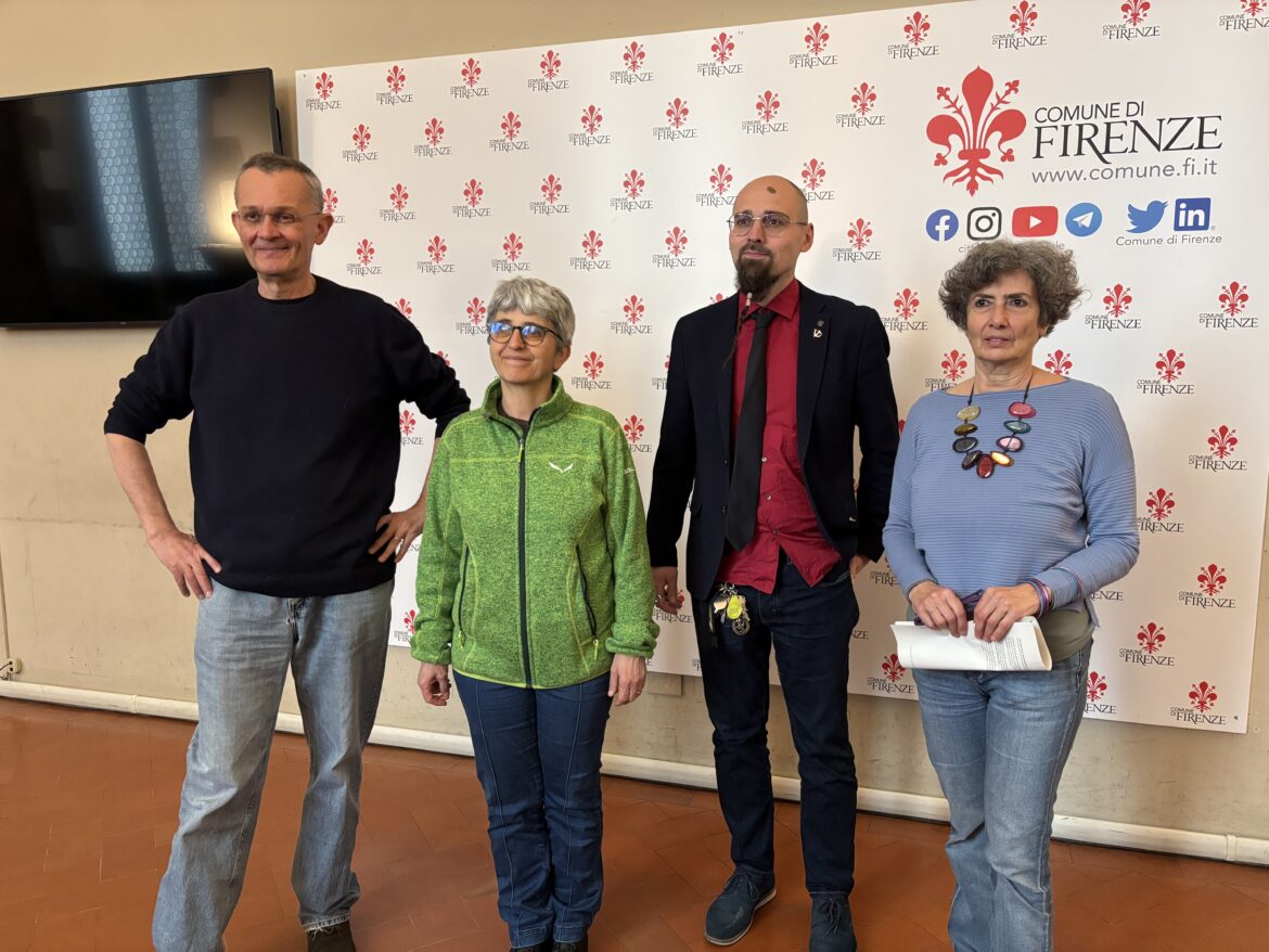 Sollicciano, Gruppo Foucault: “Sovraffollamento al 153%. Dibattito sull’abbattimento? È alibi per non fare nulla, il Comune può fare tanto” – ASCOLTA