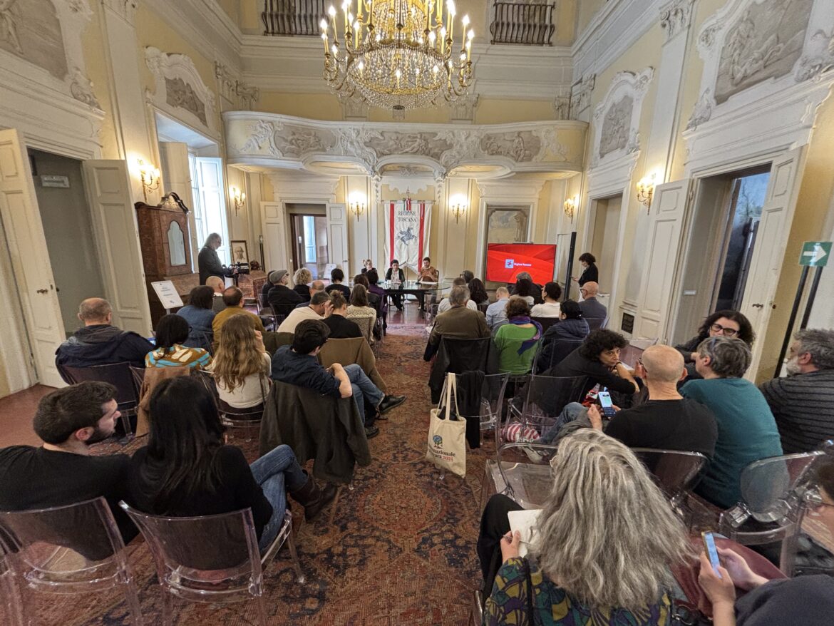 Residenze delle arti sceniche, dalla Regione nuove risorse per finanziare altri 9 progetti – ASCOLTA