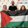 Firenze per la Palestina organizza un presidio per la prima di “The Death of Klinghoffer” al Maggio – ASCOLTA