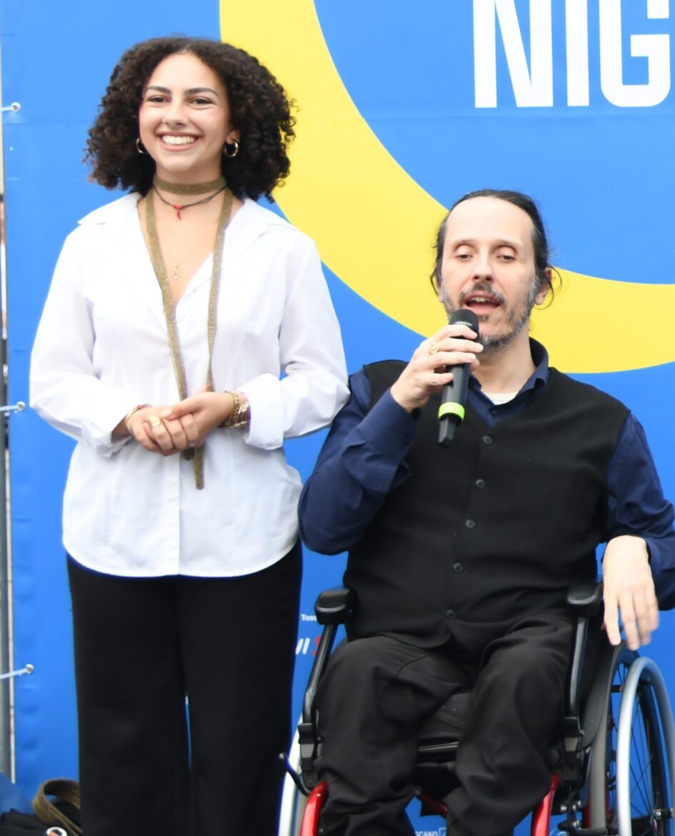 Disabilità e inclusione, iniziative tra sport, cultura e lavoro per la “Disability Week” dell’Università di Firenze – ASCOLTA