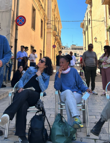 bundu sicilia flotilla