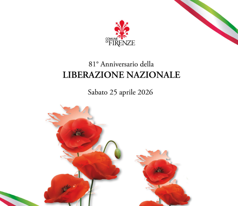 25 aprile, ancora una volta tra attacchi e polemiche. L’Anpi: “L miglior risposta è stare in piazza”. Pienone al pranzo di Piazza Poggi – ASCOLTA