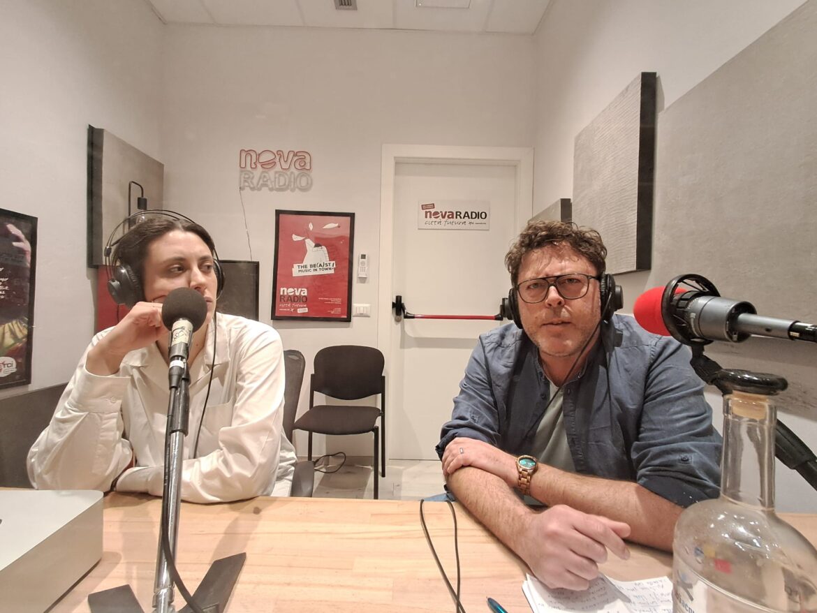 Caso Magherini, il governo si oppone alla sentenza CEDU. Il fratello: “Lo Stato ha perso un’occasione”. Giovedì incontro a Vie Nuove con Ilaria Cucchi e Amnesty – ASCOLTA