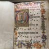 “La Biblioteca svelata: il bestiario fantastico” è la mostra del Museo di San Marco dedicata ai codici miniati – ASCOLTA