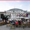 Primo Maggio alla Casa del Popolo di Grassina tra grigliata, musica e sport – ASCOLTA