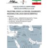 “Palestina, Iran e la crisi del quadrante regionale dell’Asia sud occidentale”. Stasera l’incontro alla CdP La Montanina di Montebeni – ASCOLTA