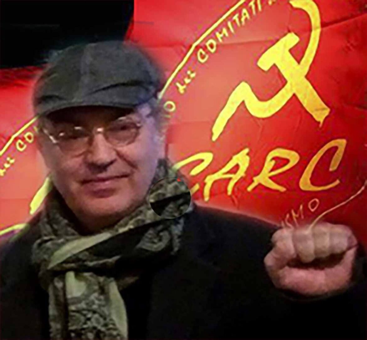 Perquisito un esponente storico dei Carc toscani, l’ipotesi di reato è organizzazione sovversiva: “Accuse ridicole, è un attacco politico” – ASCOLTA