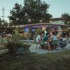 Il Lumen riparte con quattro giorni di “Festone”, tra musica, djset e laboratori – ASCOLTA