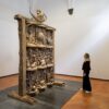Nel Project Space di Palazzo Strozzi le sculture di Jean-Marie Appriou richiamano la Divina Commedia – ASCOLTA