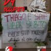 Università, occupato un’edificio del Polo di Novoli per sostenere la causa palestinese. SdS: “Thiago e Saif liberi subito e via Israele dall’Università” – ASCOLTA
