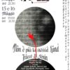 “Non è più la stessa luna – Tracce di Jenin”, al Brillante uno spettacolo teatrale in occasione del 78° anniversario della Nakba – ASCOLTA