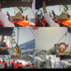 Sumud Flotilla, nuovo attacco dell’Idf. Abbordata anche la nave Don Juan, presi Bundu e Salvetti – ASCOLTA