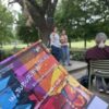 InSuburbia Smart Art, il progetto di Fa.R.M che trasforma ragazzi e ragazze in videomaker – ASCOLTA