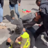 Nuova aggressione ad un sindacalista Sudd Cobas durante un picchetto. Alle 18.00 presidio di protesta davanti all’azienda