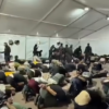 Sumud Flotilla, shock per le immagini degli attivisti ammanettati: “Il governo intervenga per la loro immediata liberazione”  – ASCOLTA