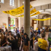 TAM Festival, torna alla Biblioteca Thouar la due giorni dedicata all’editoria indipendente – ASCOLTA